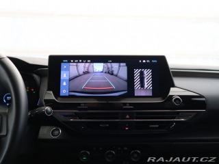 Citroën Ostatní modely C5 X 1.2PureTech,96kW,SHINE,AT 1800