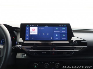 Citroën Ostatní modely C5 X 1.2PureTech,96kW,SHINE,AT 1800