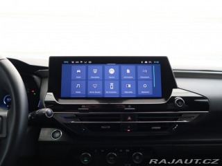 Citroën Ostatní modely C5 X 1.2PureTech,96kW,SHINE,AT 1800