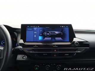 Citroën Ostatní modely C5 X 1.2PureTech,96kW,SHINE,AT 1800