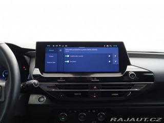 Citroën Ostatní modely C5 X 1.2PureTech,96kW,SHINE,AT 1800