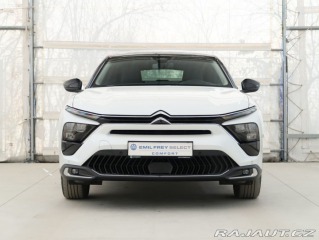Citroën Ostatní modely C5 X 1.2PureTech,96kW,SHINE,AT 1800