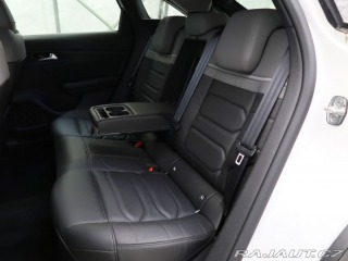 Citroën Ostatní modely C5 X 1.2PureTech,96kW,SHINE,AT 1800