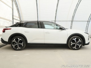 Citroën Ostatní modely C5 X 1.2PureTech,96kW,SHINE,AT 1800