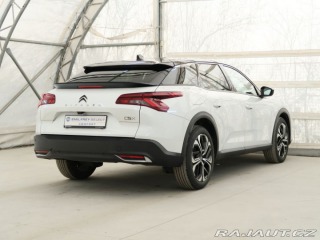 Citroën Ostatní modely C5 X 1.2PureTech,96kW,SHINE,AT 1800