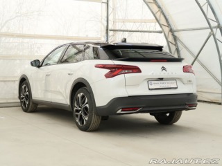 Citroën Ostatní modely C5 X 1.2PureTech,96kW,SHINE,AT 1800