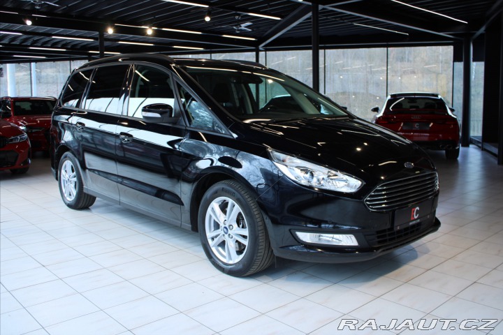Ford Galaxy TDCi Business 7Míst/ACC/C 2019