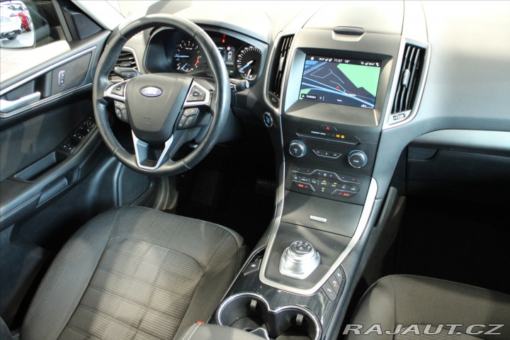 Ford Galaxy TDCi Business 7Míst/ACC/C 2019