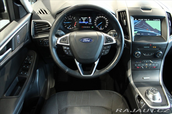 Ford Galaxy TDCi Business 7Míst/ACC/C 2019