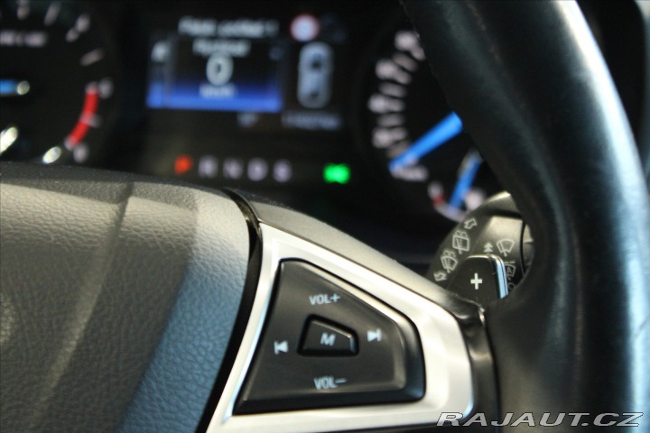 Ford Galaxy TDCi Business 7Míst/ACC/C 2019