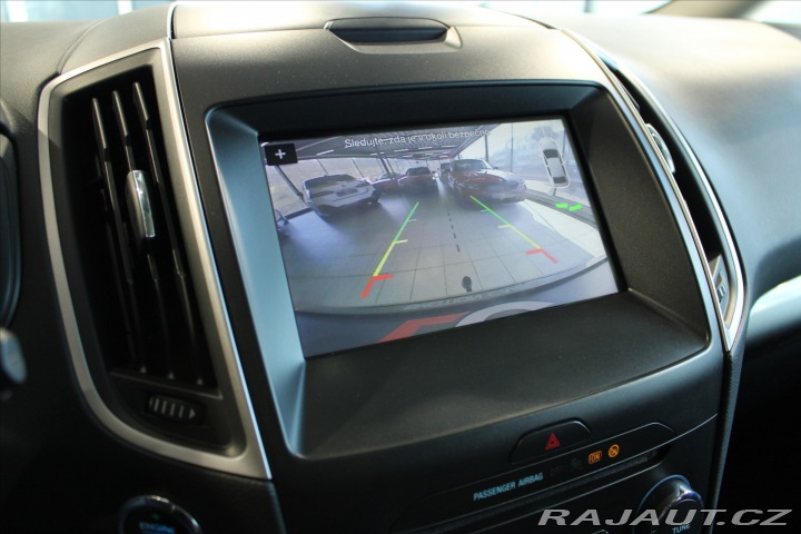 Ford Galaxy TDCi Business 7Míst/ACC/C 2019