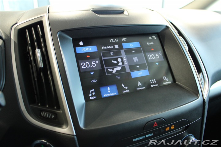 Ford Galaxy TDCi Business 7Míst/ACC/C 2019