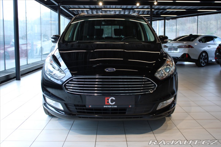 Ford Galaxy TDCi Business 7Míst/ACC/C 2019