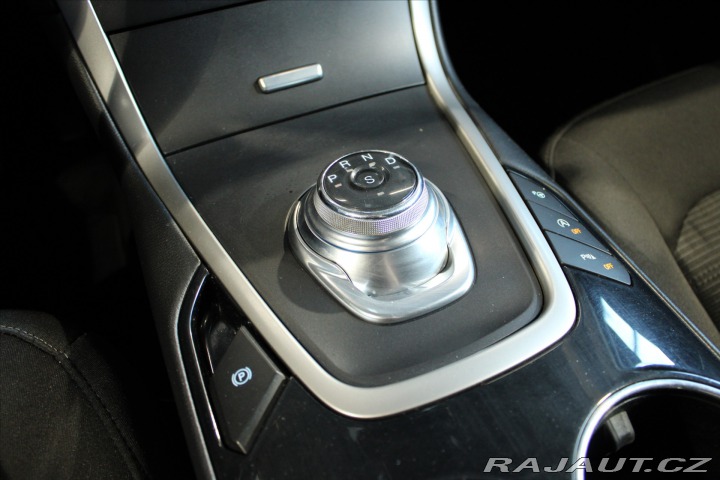 Ford Galaxy TDCi Business 7Míst/ACC/C 2019