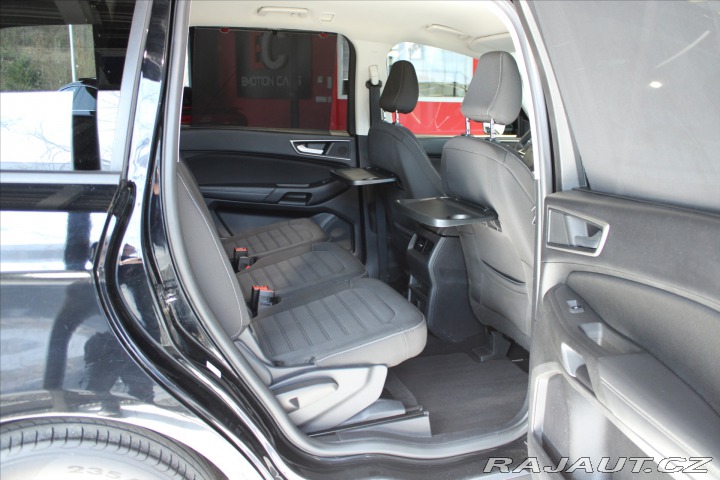 Ford Galaxy TDCi Business 7Míst/ACC/C 2019