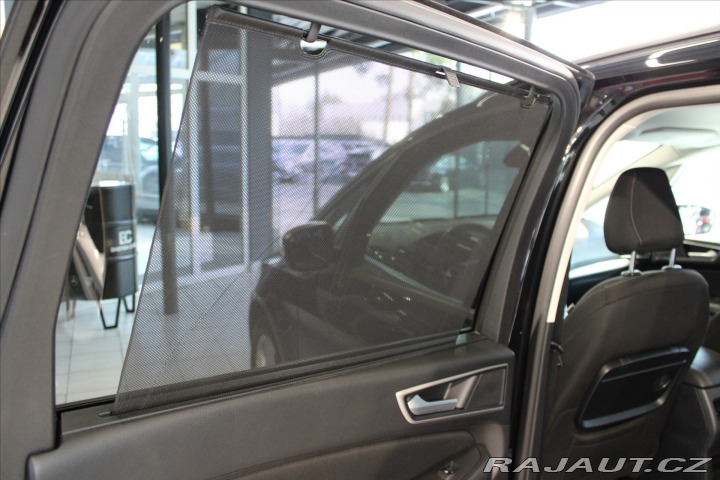 Ford Galaxy TDCi Business 7Míst/ACC/C 2019