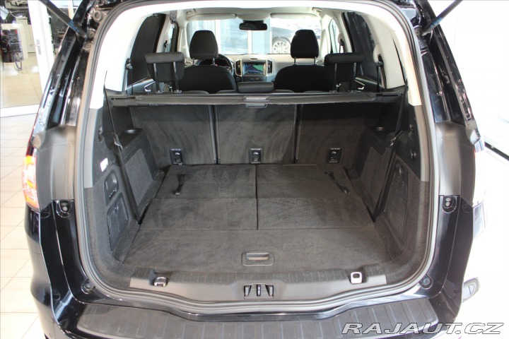 Ford Galaxy TDCi Business 7Míst/ACC/C 2019
