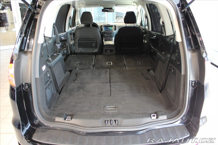 Ford Galaxy TDCi Business 7Míst/ACC/C 2019