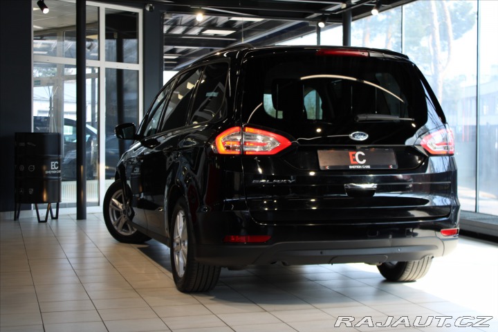 Ford Galaxy TDCi Business 7Míst/ACC/C 2019