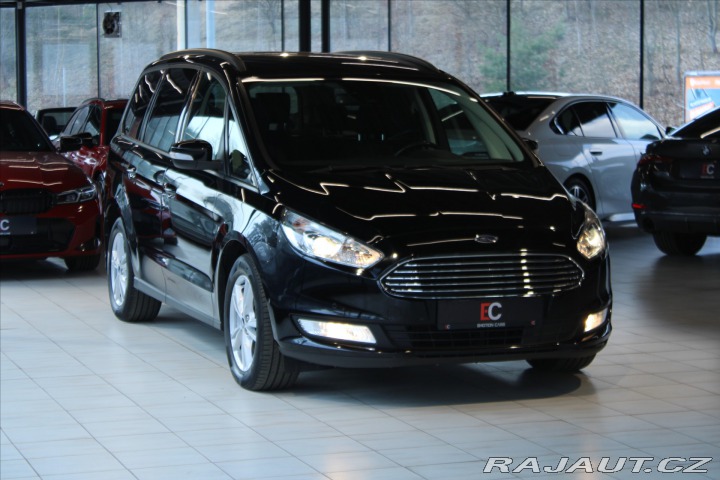 Ford Galaxy TDCi Business 7Míst/ACC/C 2019