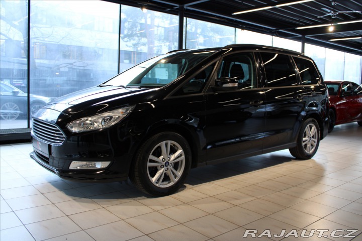 Ford Galaxy TDCi Business 7Míst/ACC/C 2019