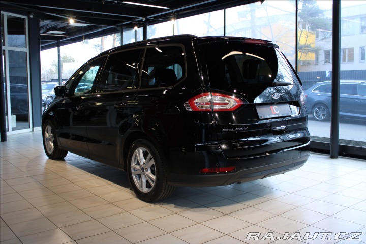 Ford Galaxy TDCi Business 7Míst/ACC/C 2019