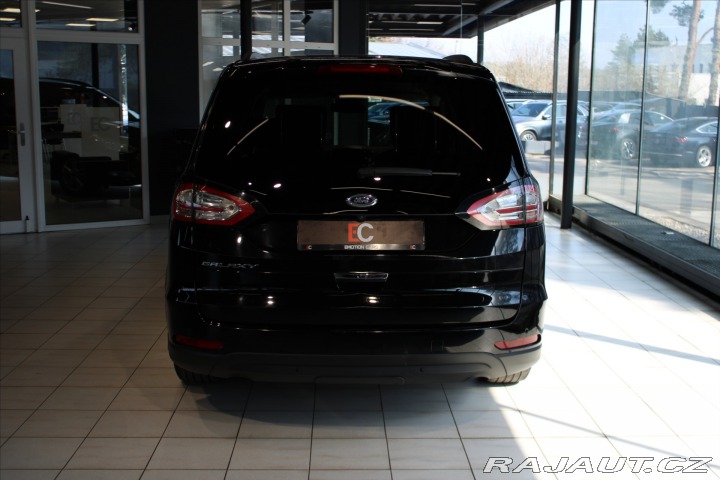 Ford Galaxy TDCi Business 7Míst/ACC/C 2019