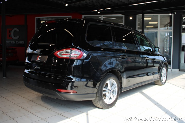 Ford Galaxy TDCi Business 7Míst/ACC/C 2019