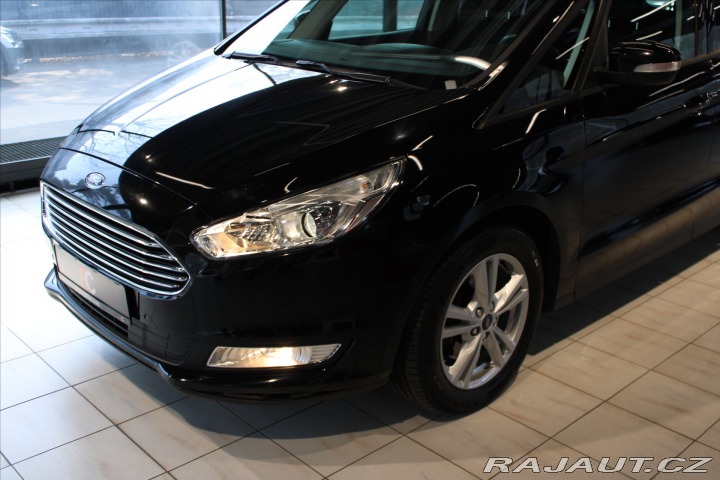 Ford Galaxy TDCi Business 7Míst/ACC/C 2019