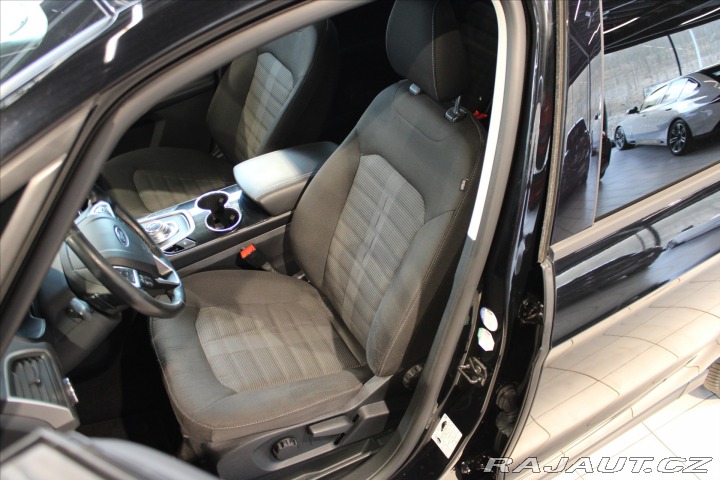 Ford Galaxy TDCi Business 7Míst/ACC/C 2019