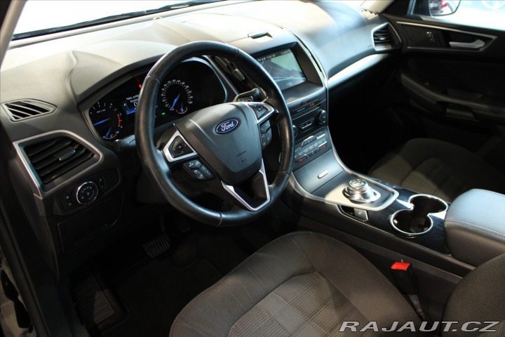 Ford Galaxy TDCi Business 7Míst/ACC/C 2019