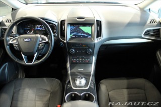 Ford Galaxy TDCi Business 7Míst/ACC/C 2019