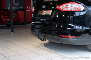 Ford Galaxy TDCi Business 7Míst/ACC/C 2019
