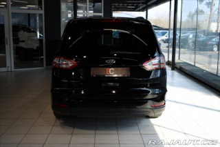 Ford Galaxy TDCi Business 7Míst/ACC/C 2019