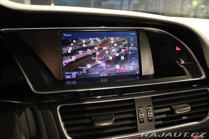 Audi A5 TDi V6 quattro S Line Cab 2016