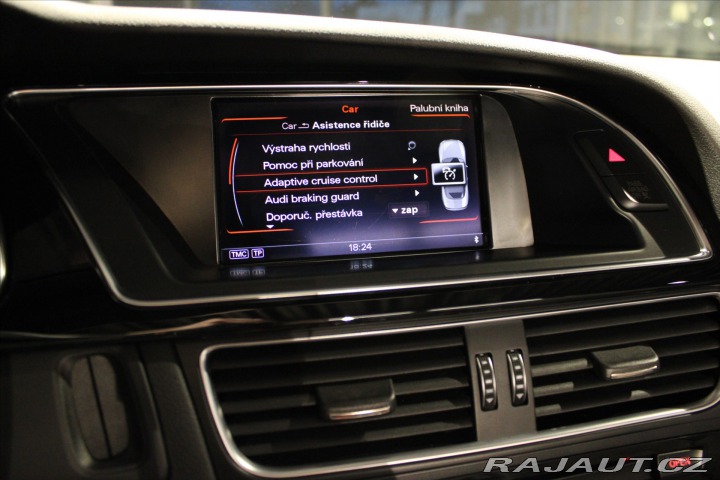 Audi A5 TDi V6 quattro S Line Cab 2016