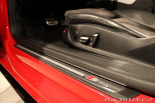 Audi A5 TDi V6 quattro S Line Cab 2016