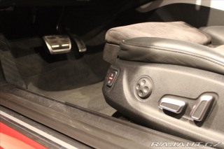 Audi A5 TDi V6 quattro S Line Cab 2016