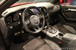 Audi A5 TDi V6 quattro S Line Cab 2016