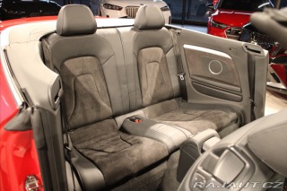 Audi A5 TDi V6 quattro S Line Cab 2016