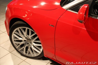 Audi A5 TDi V6 quattro S Line Cab 2016