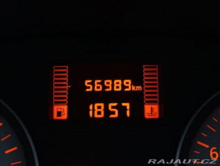 Dacia Sandero 1,2 i 16V ČR KLIMA TAŽNÉ 2011