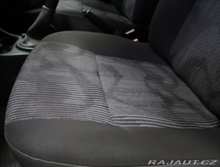 Dacia Sandero 1,2 i 16V ČR KLIMA TAŽNÉ 2011
