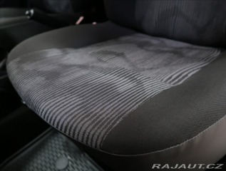 Dacia Sandero 1,2 i 16V ČR KLIMA TAŽNÉ 2011