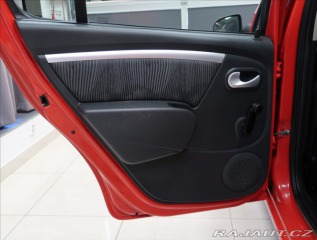 Dacia Sandero 1,2 i 16V ČR KLIMA TAŽNÉ 2011