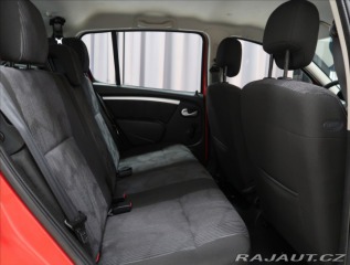 Dacia Sandero 1,2 i 16V ČR KLIMA TAŽNÉ 2011