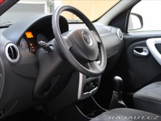 Dacia Sandero 1,2 i 16V ČR KLIMA TAŽNÉ 2011