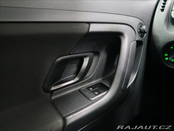 Škoda Roomster 1,4 16V ČR LPG DO 2034 TA 2015