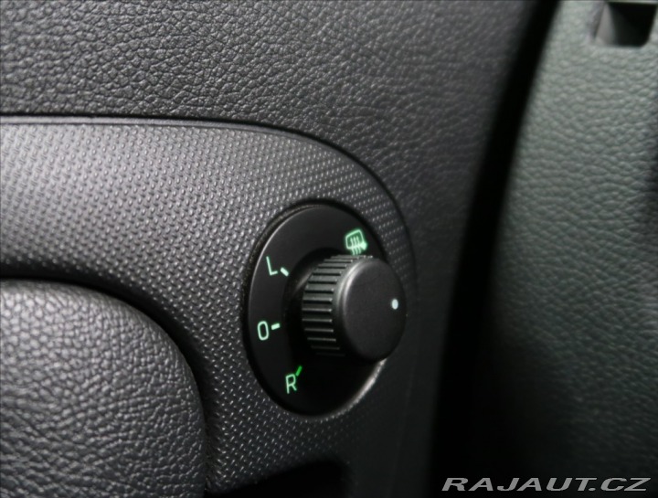 Škoda Roomster 1,4 16V ČR LPG DO 2034 TA 2015