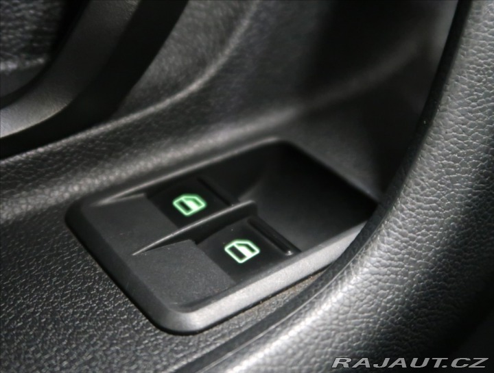 Škoda Roomster 1,4 16V ČR LPG DO 2034 TA 2015